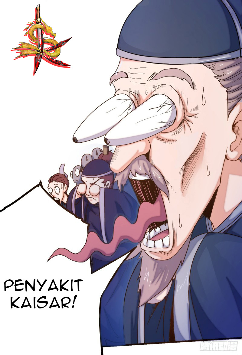 Reborn as King Chapter 02 Gambar 22